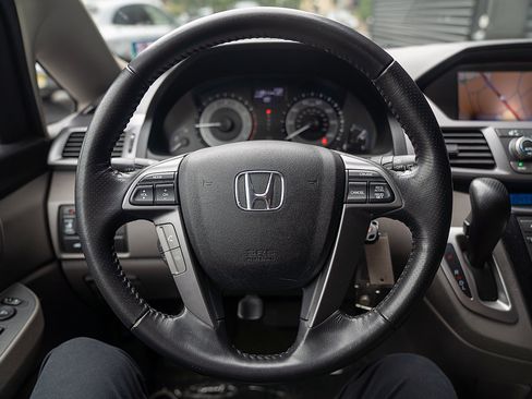 Used 2013 Honda Odyssey EX-L image 6