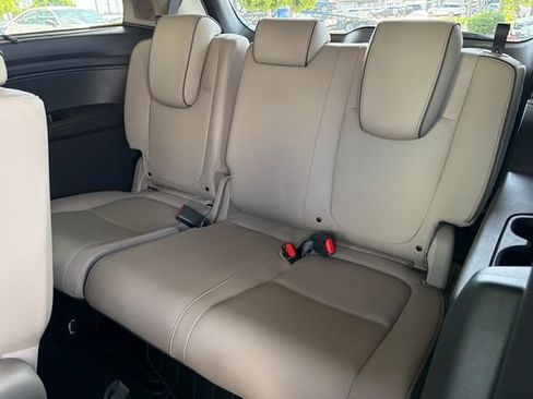 Certified 2023 Honda Odyssey Elite image 19
