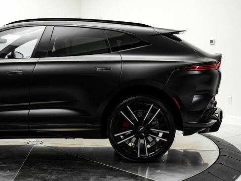 Used 2023 Aston Martin DBX 707 AWD/4WD image 16