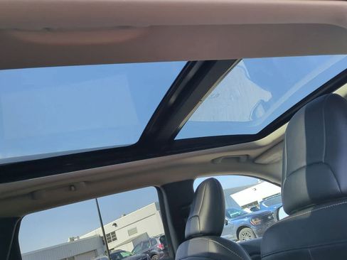 Used 2016 Jeep Cherokee Limited AWD/4WD image 22