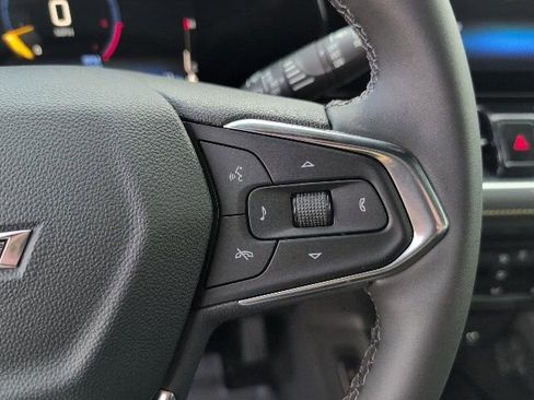 New 2026 Chevrolet TrailBlazer ACTIV w/ Convenience Package image 19