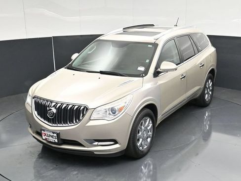 Used 2013 Buick Enclave Leather AWD/4WD image 44