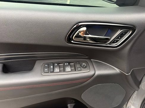 Used 2025 Dodge Durango R/T AWD/4WD image 25