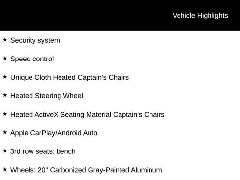 New 2026 Ford Explorer Active w/ Active Comfort Package AWD/4WD image 20