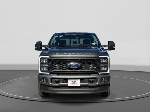 New 2026 Ford F350 XL w/ STX Appearance Package image 3