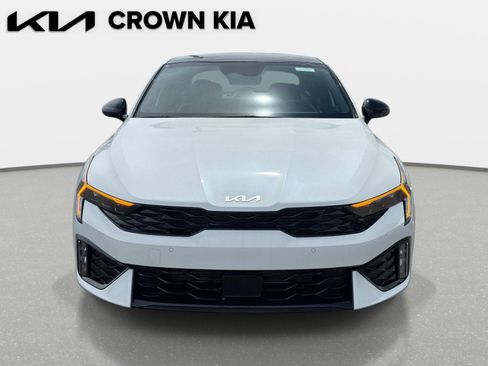 New 2026 Kia K5 GT-Line FWD image 2