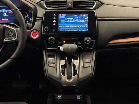 Used 2022 Honda CR-V EX image 13
