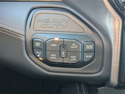 New 2026 RAM 2500 Power Wagon image 28