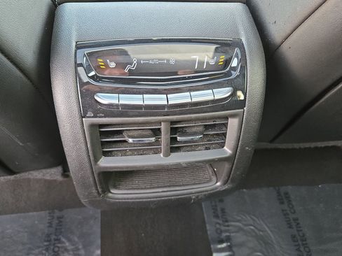 Used 2021 Cadillac XT5 Sportv image 17