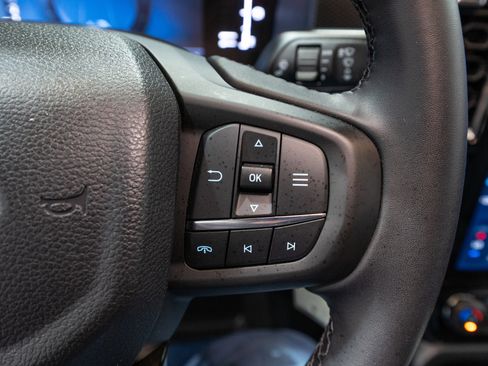 Used 2025 Ford Ranger XLT w/ Equipment Group 301A High image 27