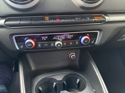 Used 2016 Audi A3 2.0T Premium Plus w/ Premium Plus Package image 17