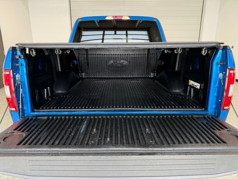 Used 2020 Ford F150 XLT AWD/4WD image 28