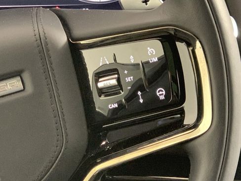 Certified 2023 Land Rover Range Rover Sport SE Dynamic image 14