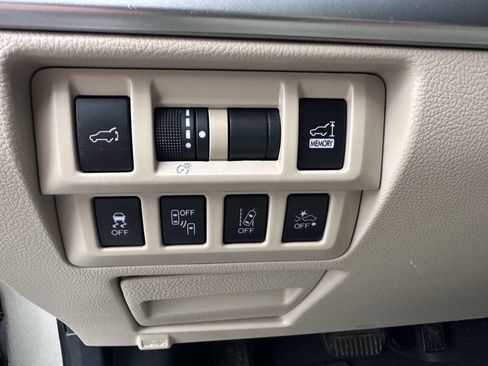 Used 2018 Subaru Outback 3.6R Limited image 24