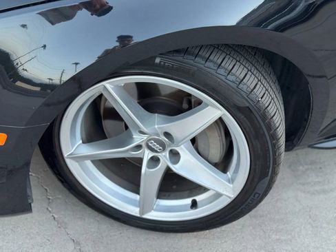 Used 2017 Audi A4 2.0T Premium Plus w/ Premium Plus Package image 22