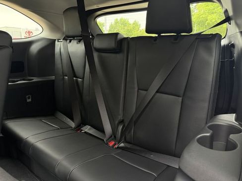 New 2026 Toyota Highlander XLE AWD/4WD image 28