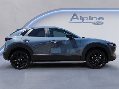 Used 2025 MAZDA CX-30 AWD 2.5 S w/ Preferred Package image 6