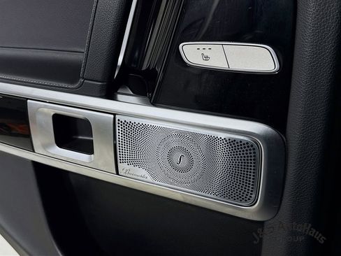 Used 2019 Mercedes-Benz G 550 w/ AMG Line image 33