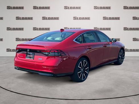 New 2026 Honda Accord Touring image 5