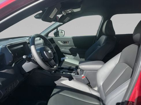 New 2026 Subaru Outback Premium image 9