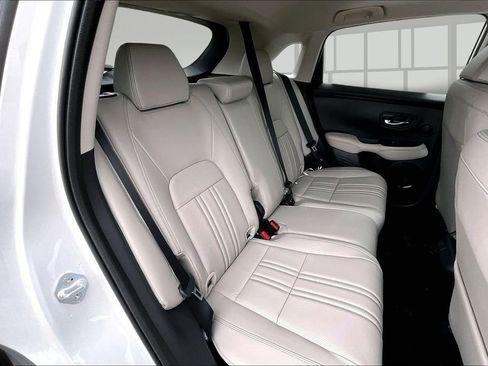 New 2026 Honda HR-V EX-L image 10