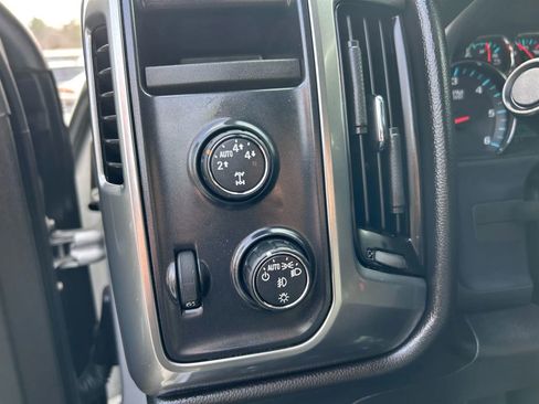 Used 2016 Chevrolet Silverado 1500 LT w/ All Star Edition image 22