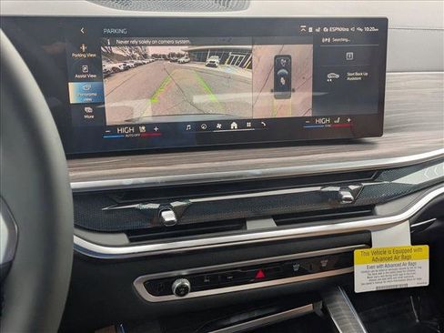 New 2026 BMW X5 xDrive50e w/ M Sport Package image 13