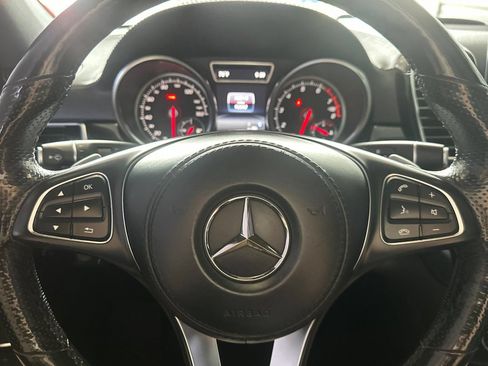Used 2017 Mercedes-Benz GLS 450 4MATIC image 27