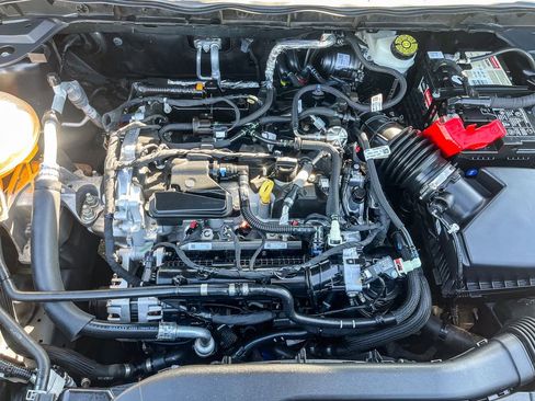 Used 2021 Ford Escape SE w/ SE Sport Appearance Package image 55