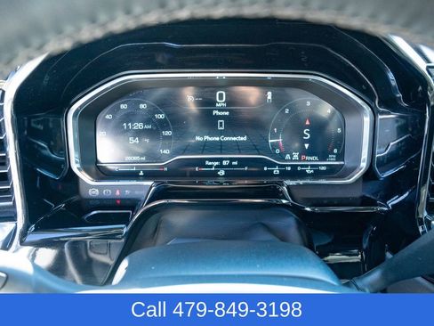 Used 2025 GMC Sierra 1500 SLT image 18