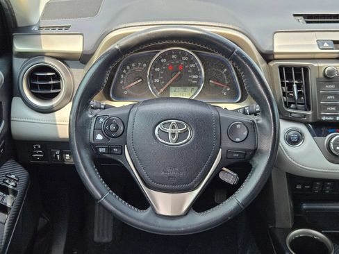 Used 2014 Toyota RAV4 Limited FWD image 20