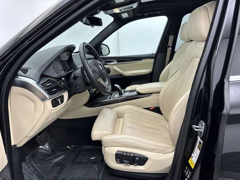 Used 2018 BMW X5 xDrive35i image 25