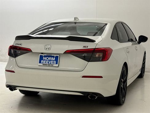 Used 2023 Honda Civic Si image 10