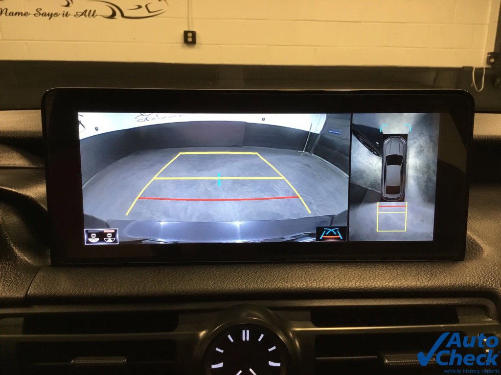 Used 2023 Lexus IS 500 RWD image 49