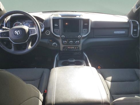 Certified 2020 RAM 1500 Big Horn image 11