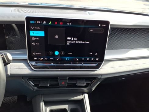 New 2026 Volkswagen Tiguan SE AWD/4WD image 13