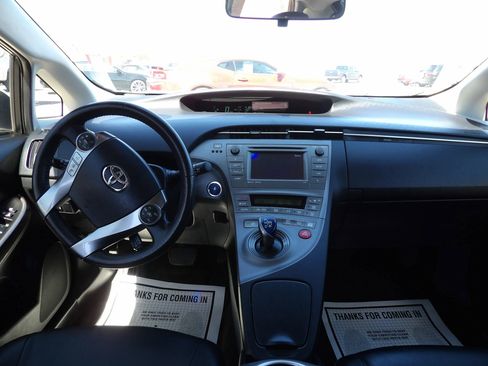 Used 2015 Toyota Prius Persona Series image 20