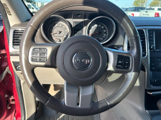 Used 2012 Jeep Grand Cherokee Laredo AWD/4WD image 22