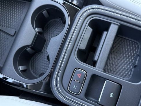 New 2025 Ford Mustang Mach-E Premium w/ Interior Protection Package image 19