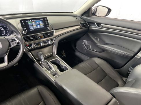 Used 2022 Honda Accord Sport Special Edition image 22