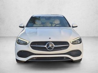 Used 2022 Mercedes-Benz C 300 Sedan video 2