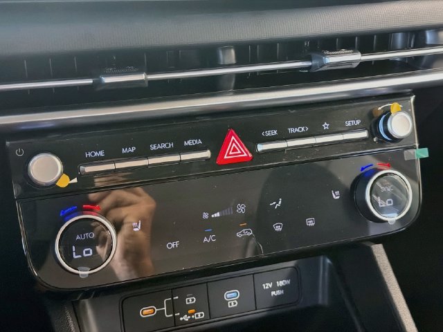 New 2026 Hyundai Tucson SEL FWD image 15