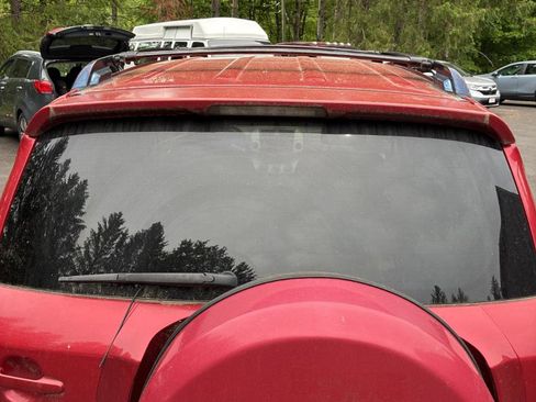 Used 2006 Toyota RAV4 Sport AWD/4WD image 10