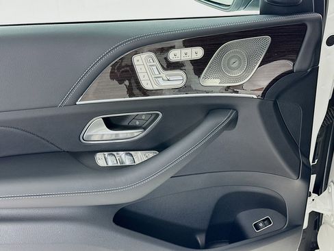 Used 2025 Mercedes-Benz GLE 53 AMG 4MATIC Coupe image 19