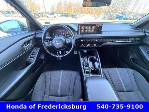 Used 2023 Honda Accord Sport image 36