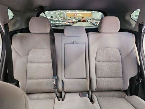 Used 2018 Hyundai Tucson SEL FWD image 12