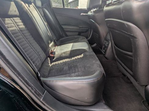 Used 2018 Dodge Charger R/T image 20