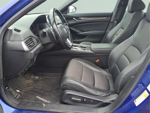 Used 2021 Honda Accord Sport image 19