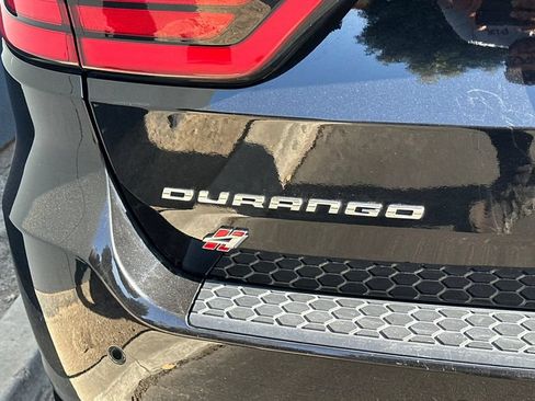 Used 2025 Dodge Durango GT AWD/4WD image 27