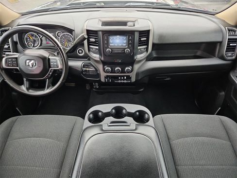 Used 2019 RAM 2500 Tradesman image 12